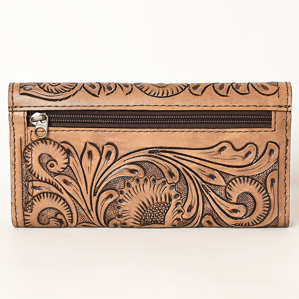 KBG347 Wallet Genuine Leather women bag western Bag