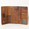 KBG347 Wallet Genuine Leather women bag western Bag