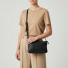 SWC192 Arvento - Soft Supple Crossbody Bag