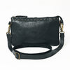SWC192 Arvento - Soft Supple Crossbody Bag