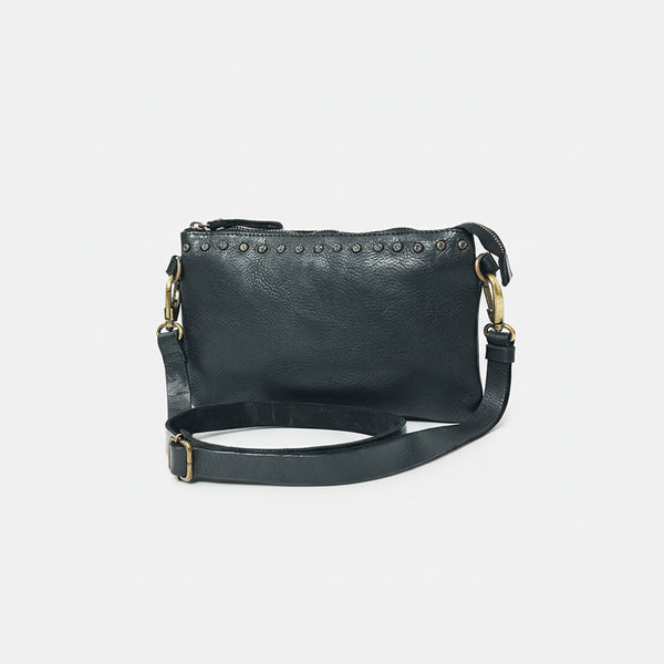 SWC192 Arvento - Soft Supple Crossbody Bag