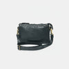 SWC192 Arvento - Soft Supple Crossbody Bag