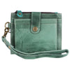 NMBGM133 Card Holder Genuine Leather women bag western Bag