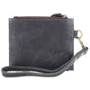 NMBGM133 Card Holder Genuine Leather women bag western Bag