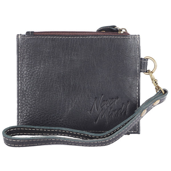 NMBGM133 Card Holder Genuine Leather women bag western Bag