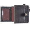 NMBGM133 Card Holder Genuine Leather women bag western Bag