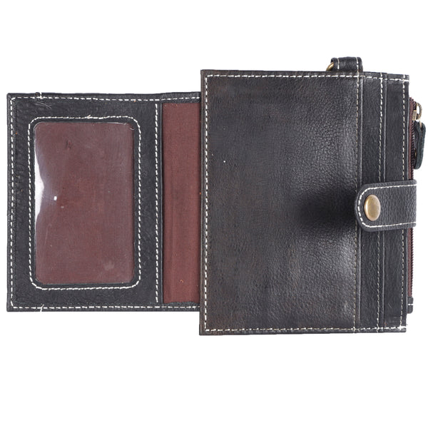 NMBGM133 Card Holder Genuine Leather women bag western Bag