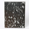 ADBG1244 American Darling Hair-On Cowhide Western Portfolio - Genuine Leather Document Holder