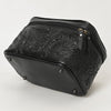 ADBG1251 American Darling Hand Tooled Leather Jewelry Case -Western Travel Bag
