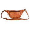 LC-NMBGM149 Fanny Pack Genuine Leather women bag western Bag