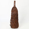 NMBGM157 Sling Genuine Western Leather Women Bag