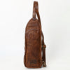 NMBGM157 Sling Genuine Western Leather Women Bag