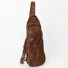 NMBGM157 Sling Genuine Western Leather Women Bag