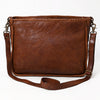 NMBGM162 Crossbody Genuine Western Leather Women Bag