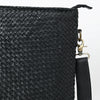 LC-NMBGM163 Crossbody Genuine Leather women bag western Bag