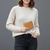ADBGM395 Full-Grain Leather Bifold Wallet - American Darling