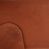 ADBGM393 Pebbled Leather Wristlet Clutch Crossbody - American Darling