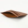 ADBGM392 Slim Genuine Leather Card Holder Wallet - American Darling