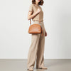 ADBGM387 Crossbody Genuine Western Leather Women Bag