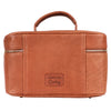 ADBGM386 Jewelry Case Genuine Western Leather Women Bag