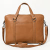 ADBGM385 Briefcase Genuine Western Leather Women Bag