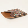LC-OHCCG102 Card-Holder Genuine Leather women bag western Bag