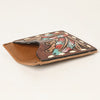 LC-OHCCG102 Card-Holder Genuine Leather women bag western Bag