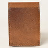 LC-OHCCG102 Card-Holder Genuine Leather women bag western Bag