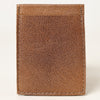 LC-OHCCG102 Card-Holder Genuine Leather women bag western Bag