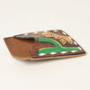 OHCCG101 Card-Holder Genuine Leather women bag western Bag