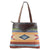 OHV112 Tote Upcycled Canvas Ladies Bag