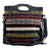 LC-OHV229 Clutch Upcycled Canvas Ladies Bag