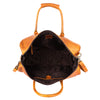 OHM101A Duffel Genuine Leather women bag western Bag