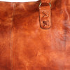 NMBGM125 Tote Genuine Leather women bag western Bag