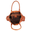 NMBGM125 Tote Genuine Leather women bag western Bag
