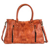 NMBGM125 Tote Genuine Leather women bag western Bag