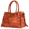 NMBGM125 Tote Genuine Leather women bag western Bag