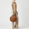 SWL117 Caurina - Handcrafted Essential Clutch Bag