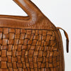 SWL117 Caurina - Handcrafted Essential Clutch Bag