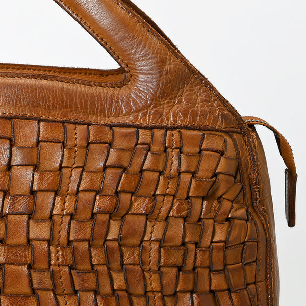 SWL117 Caurina - Handcrafted Essential Clutch Bag