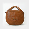 SWL117 Caurina - Handcrafted Essential Clutch Bag