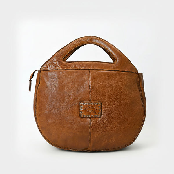 SWL117 Caurina - Handcrafted Essential Clutch Bag