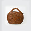 SWL117 Caurina - Handcrafted Essential Clutch Bag