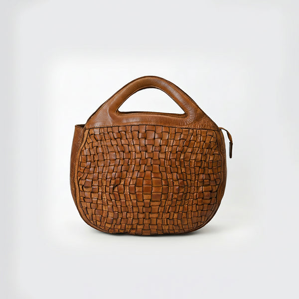 SWL117 Caurina - Handcrafted Essential Clutch Bag