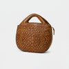 SWL117 Caurina - Handcrafted Essential Clutch Bag