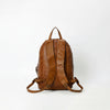 SWL120 Stallara - Luxury Leather Commuter Backpack