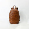 SWL120 Stallara - Luxury Leather Commuter Backpack