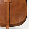 SWL123 Venturo - Premium Flap Cross Body