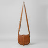 SWL123 Venturo - Premium Flap Cross Body