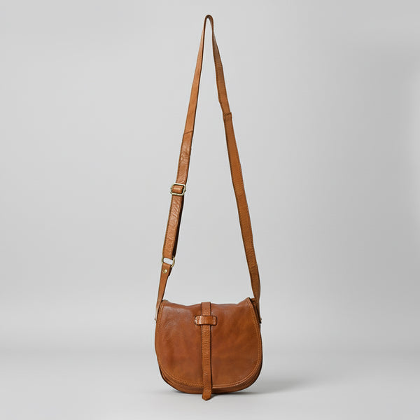 SWL123 Venturo - Premium Flap Cross Body